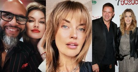 Kim jest Magdalena Dziun? Modelka, która rozwodzi się z perkusistą Guns N' Roses, miała BOGATE życie uczuciowe