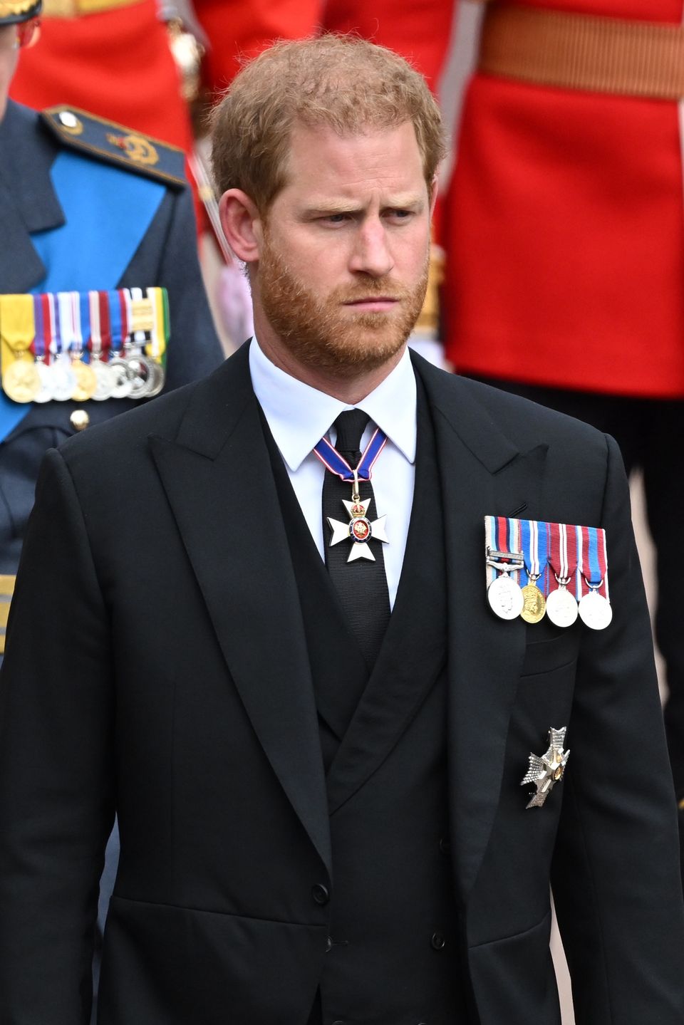 Książę Harry