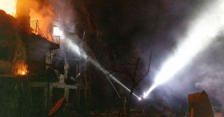 Ustalono wstrzymanie ataków na infrastrukturę.  "Ale nie na cywilów"