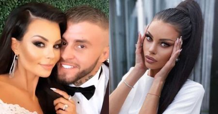 Justyna Gradek i Karol Miśkiewicz ROZSTALI SIĘ?! "Oddaje się namiętnościom i TANIM ROZKOSZOM"