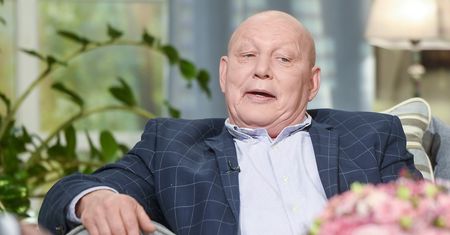Ile zarabia jasnowidz? Krzysztof Jackowski się "nie dorobił"
