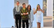 Pokaz "Top Model" w Sopocie. Zjechały się największe polskie gwiazdy