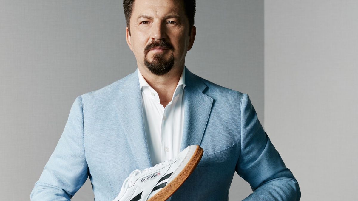 Dariusz Miłek, prezes CCC