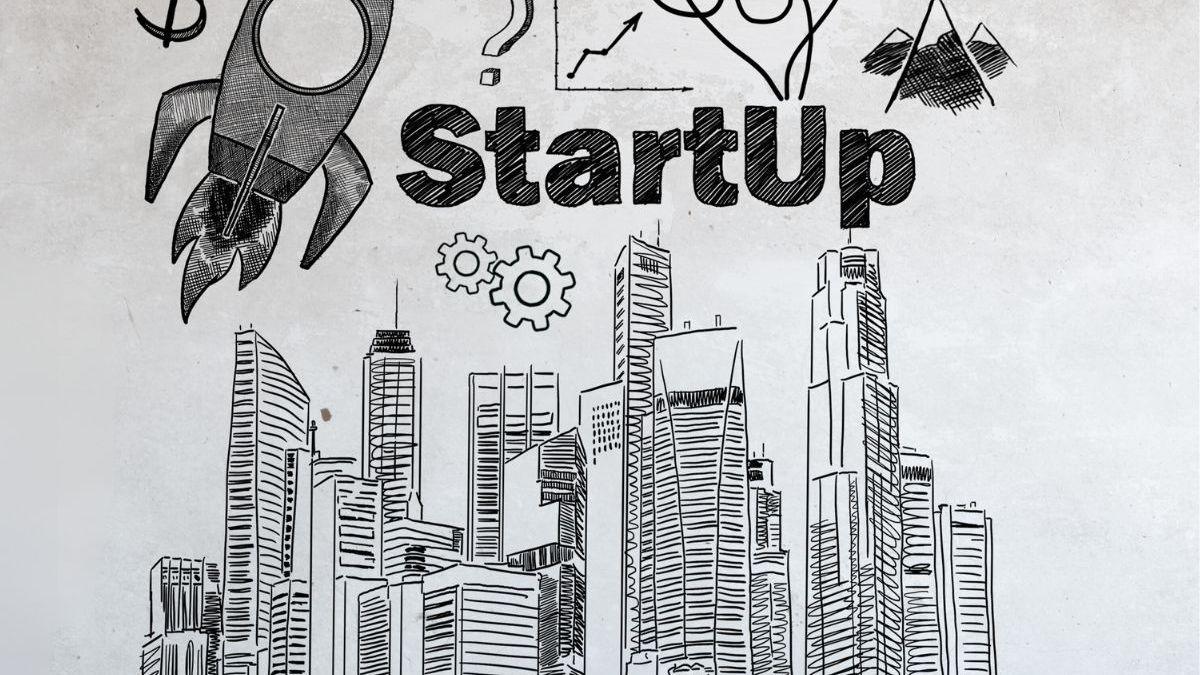 Inkubator przedsiębiorczości StartUP