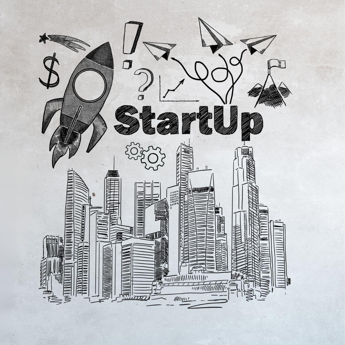Inkubator przedsiębiorczości Twój StartUP
