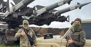 Polski system przeciwlotniczy w Ukrainie. Jest to S-125 Neva SC