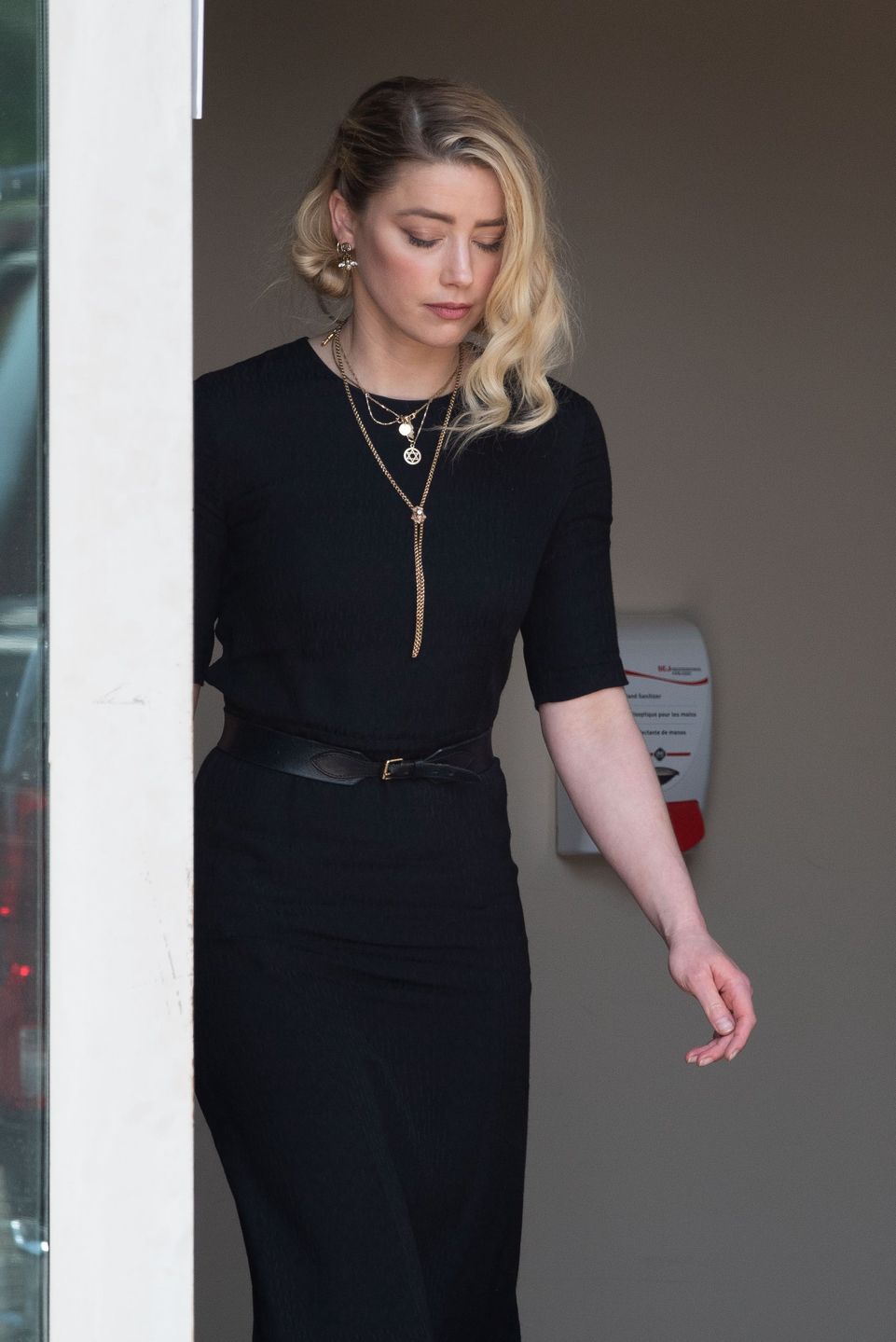 Amber Heard 