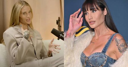 Karolina Gilon opowiada o operacji ZMNIEJSZENIA PIERSI. "Miałam rozmiar H. Uzbieraliśmy w rodzinie pieniądze"