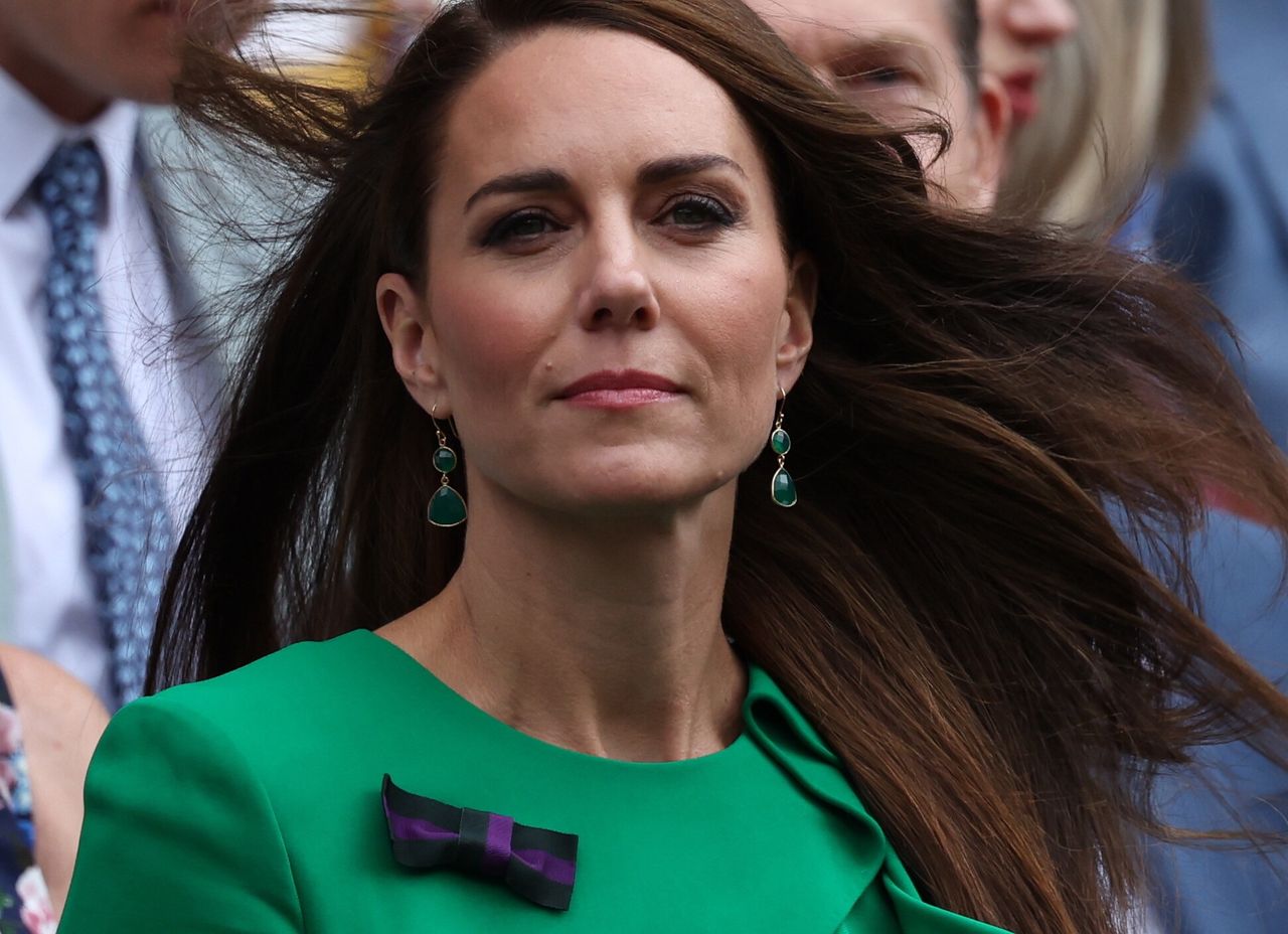 Bez przebaczenia. Serce księżnej Kate jest zamknięte "na amen"