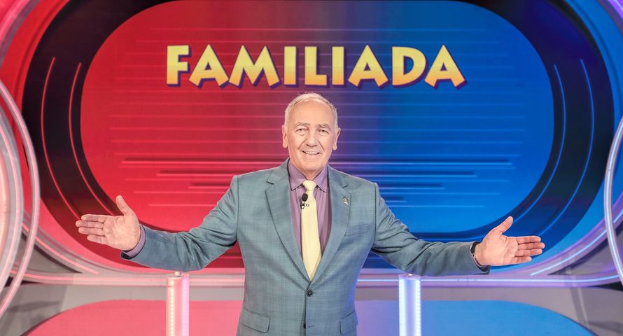 Bez „Familiady” ani rusz. Przychody byłego producenta 93 proc. w dół