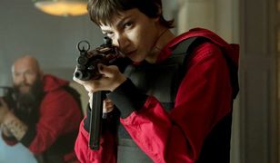 Wraca "Dom z papieru". Kiedy? Już wszystko jasne