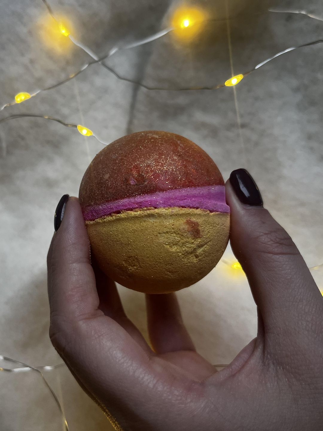 Kula do kąpieli LUSH