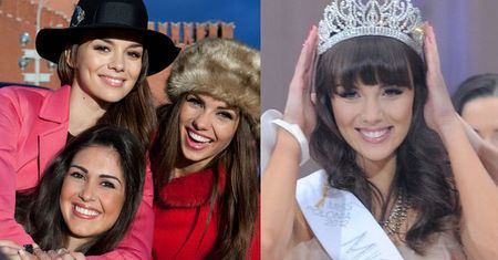 Krupińska o Miss Universe: "TO HARÓWKA!"