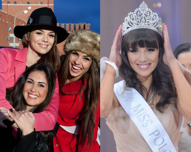 Krupińska o Miss Universe: "TO HARÓWKA!"