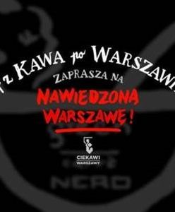 W sobotę wędrówka ulicami "Nawiedzonej Warszawy" (SPACER)