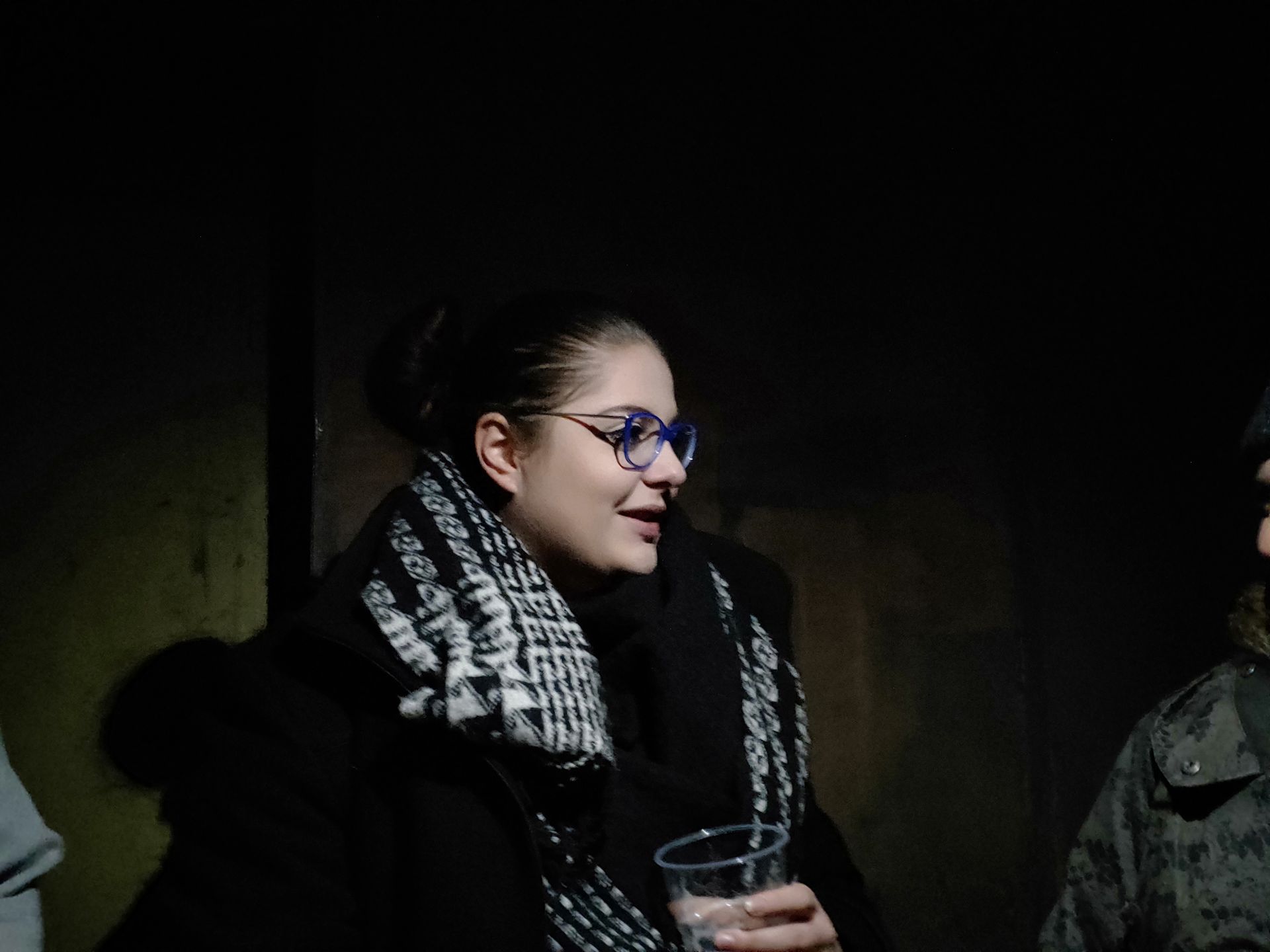 flesz, f/1,5, ISO 1776, 1/20 s