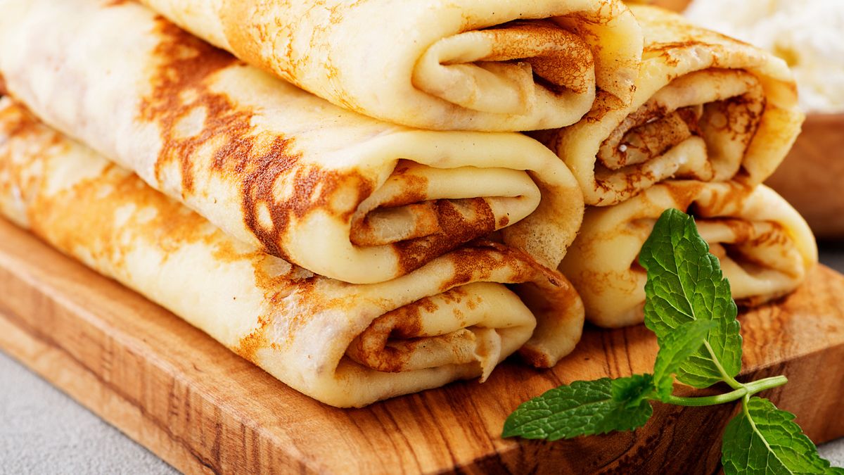 Naleśniki po węgiersku