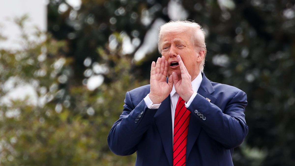 To w nich najbardziej uderzą cła Trumpa. Polski bank kreśli scenariusz