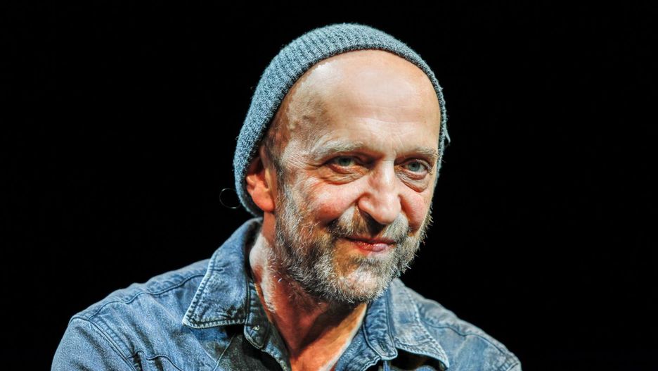 Janusz Chabior opowiedział o spotkaniu z pedofilem