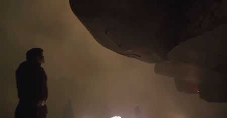 Film o Hanie Solo na pierwszym pełnym zwiastunie