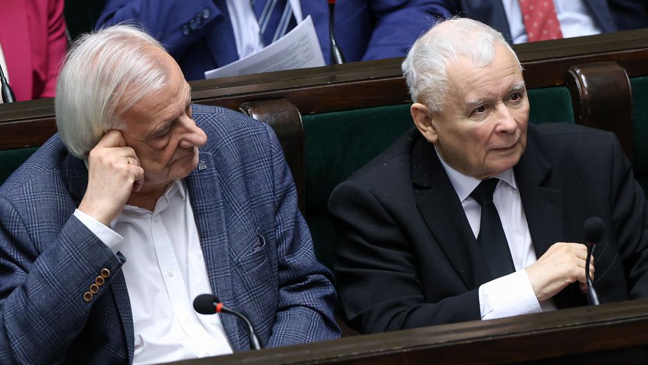 Wyborcy wystawili PiS oceny. Najwięcej "niedostatecznych"