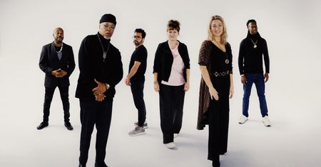 Premiera wyjątkowego albumu z najwyższej półki
