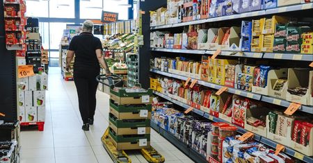 Chce zaostrzenia zakazu handlu. Nowy pomysł już trafił do Sejmu