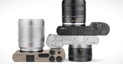 Leica TL - obiecuje szybszy autofokus, nową wersję kolorystyczną i niższą cenę