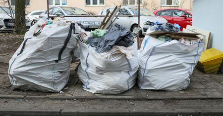 Nowe zasady segregacji odpadów. Zmiana od 1 stycznia