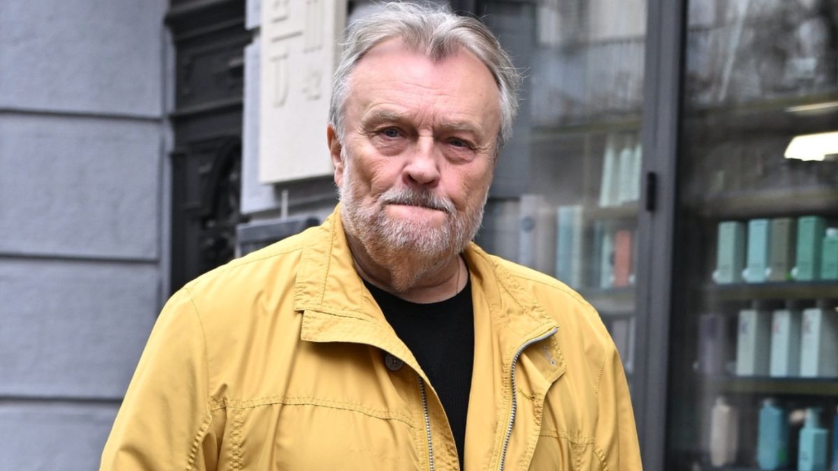 Krzysztof Cugowski sporządził testament