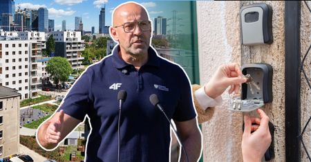 Nagły zwrot akcji ws. najmu. Ministerstwo samo sobie zaprzecza [ANALIZA]