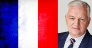 Gowin: liczymy na współpracę z Francją w zakresie m.in. systemów wodorowych i mikroelektroniki.