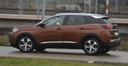 Peugeot 3008 1,6 THP: zdefiniowany od nowa