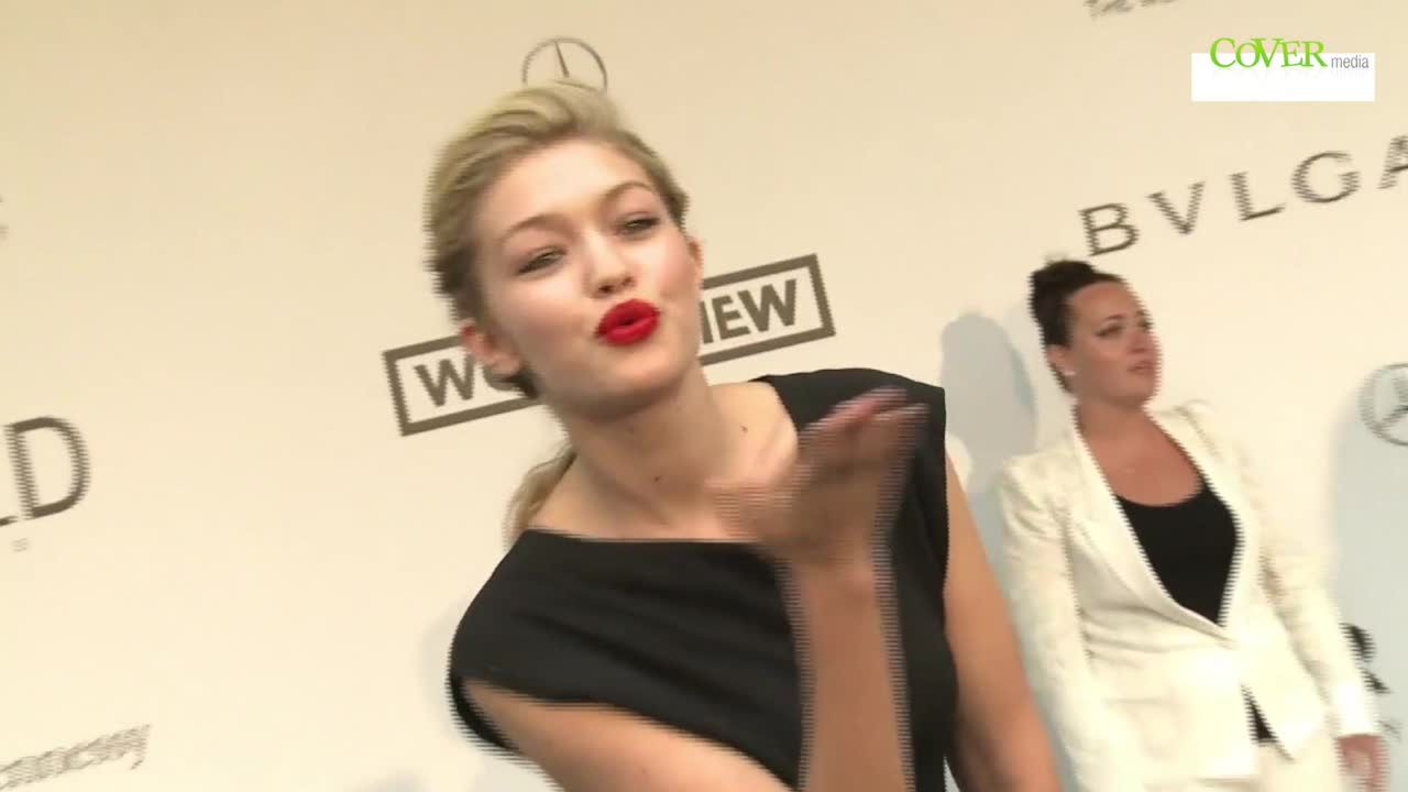 Ojciec Gigi Hadid wyznał, że gwiazda nigdy nie wzięła od rodziców pieniędzy i samodzielnie dorobiła się fortuny