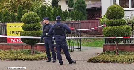 Obława po napadzie na bank. Policja poszukuje kobiety, która sterroryzowała personel i ukradła pieniądze