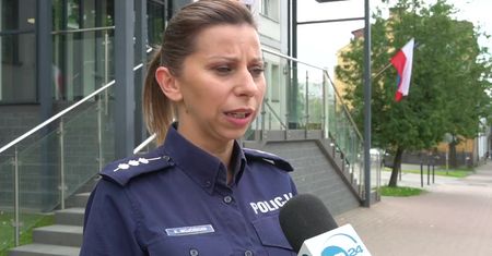 60-latek na targu staroci kupił naboje. Doszło do wystrzału