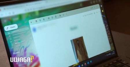 “Straciłam pieniądze i mam kredyt, którego nie zaciągnęłam” – oszustwa internetowe wciąż powszechne