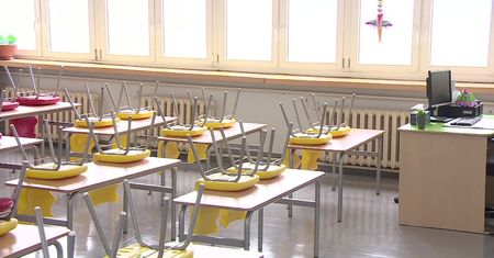 Szef ZNP: W subwencji oświatowej nie ma pieniędzy na podwyżki dla nauczycieli.