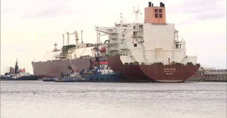 Gazprom zakręca kurek z gazem. Czy ceny LPG na stacjach znacząco wzrosną?