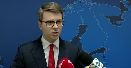 “Wstydzimy się, że pan Mejza jest w polskim rządzie”. Komentarze polityków do sprawy wiceministra sportu
