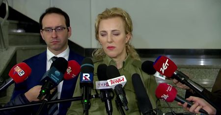 Straż graniczna: Mniej zorganizowanych prób wtargnięcia do Polski z Białorusi, ale tamtejsi pogranicznicy wciąż agresywni