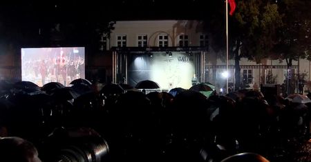 “Wieluń jest symbolem okrucieństwa tamtej wojny dla Polaków”. Obchody rocznicy II wojny światowej w Wieluniu