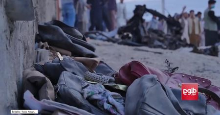 Do 68 wzrosła liczba ofiar zamachu na żeńską szkołę w Kabulu. 165 osób zostało rannych.