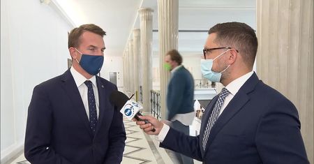 Wznowienie śledztwa ws. wyborów kopertowych.