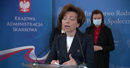 Czy Polski Ład jest korzystny dla emerytów?