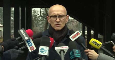 Ratownicy dotarli do górnika zasypanego w kopalni “Bielszowice”. “Nie stwierdzili oznak życia”