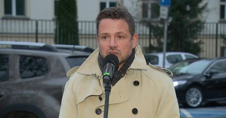 Trzaskowski o Marszu Niepodległości: Pełna odpowiedzialność jest na rządzących