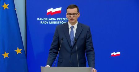 Premier: Na szczycie NATO zostanie złożona propozycja dotycząca misji pokojowej na Ukrainie