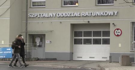 Jest wstępne porozumienie z pracownikami SOR w szpitalu klinicznym w Lublinie.