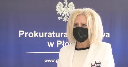Zarzut potrójnego morderstwa ze szczególnym okrucieństwem dla 42-latka z Płocka